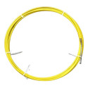Cabo Comando Cambio Mb O500 10750mm 124362 Cabovel 