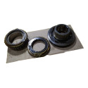 Conj.engre. 4ª Movel (de Cima) 23 Dentes Mb G3-60/61 Antigo