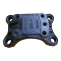 Suporte Grampo Molas Mb 1313 - 35232501031