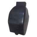 Acabamento Moldura Coluna Renault Master 156047740