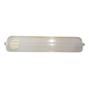 Lente Plafon 69,5x 14.2 Com Saida De Autofalante