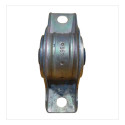 Bucha Suporte Dianteiro Ford Focus 2000-08 Motor 1.0 5115410