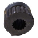 Conjunto Pinhão Motriz Case 87599055