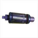 Induzido De Partida Delco Remy 38mt 12 Volts  Novo