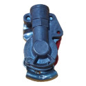 Cabeça De Acoplamento Haldex 334055231