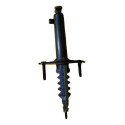Cilindro Auxiliar De Embreagem - Skf - Vkch 151045