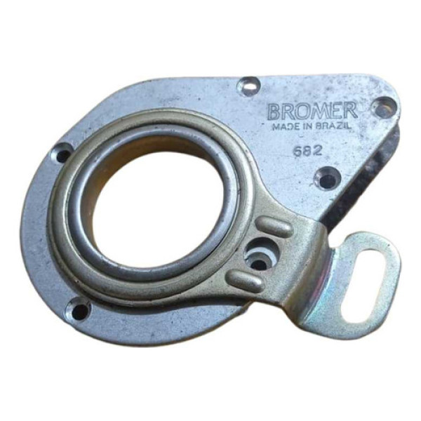 Tampa Catraca Unidade  Controle Bromer 682 
