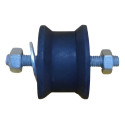 Coxim Radiador Mb 11132013 Redondo