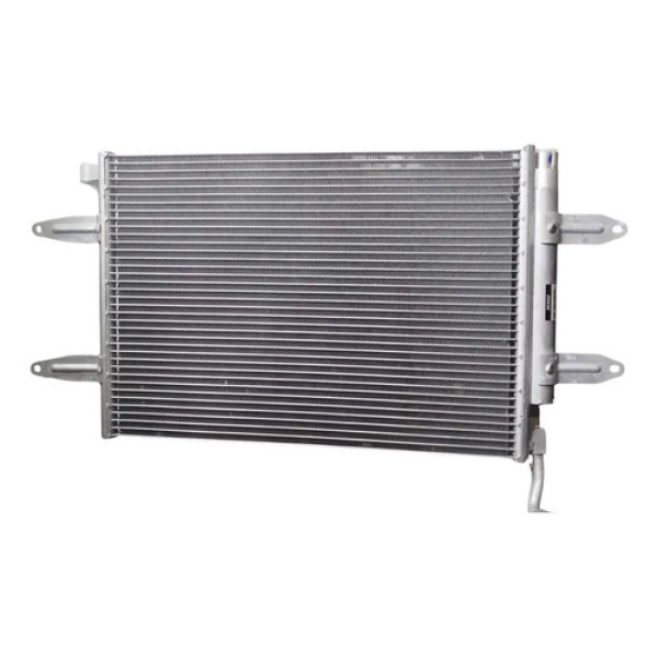 Condensador Ar Denso Vw Polo Fox Gol G5 G6 G7 Bc447750-696
