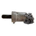 Caneca Carcaça Filtro Motor Mercedes Om906 926  A 9061801610
