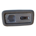 Lanterna Luz Teto Peugeot 3008 Citroen C3 9674191077