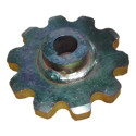 Engrenagem Motor Hiraulico Case 48092494