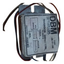 Inversor Dbm 24v 11w