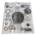 Reparo Servo Embreagem  Mb Safisa Ml 2644 