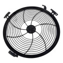 Grade Ventoinha Ar Condic. Mb Sprinter 311  877968x  