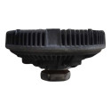 Embreagem Viscosa Vw 7100 8100 8140 Borgwarner Tj3121431