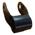 Algema Mola Traseira Volks 8140/8150 (tap 599191)