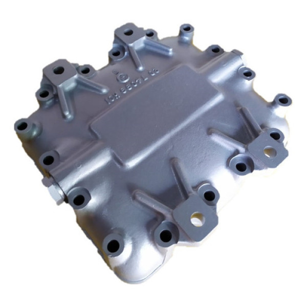Carter Alto Compressor X426 X430 Thermo King 220552 Usado