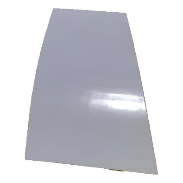 Defletor Capota Extrator Primario Case 379825a1 Branco