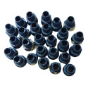 Kit Com 26 Conectores Jacto 908343