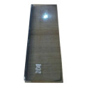 Vidro Fixo Janela Porta Motorista Busscar  56 X 21 Cm