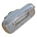 Lanterna Luz Placa/degrau 12v 231.301