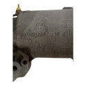 Caneca Carcaça Filtro Motor Mercedes Om906 926  A 9061801710