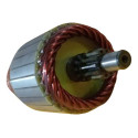 Induzido Partida  24v Prestolite Vw 17210/17240 Fvz 034 