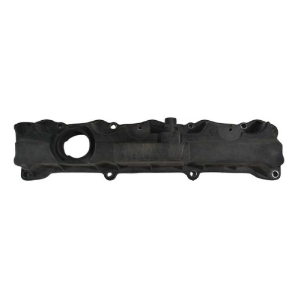 Tampa Válvula Citroen C3 1.6 2017 99089300 Preto Preto