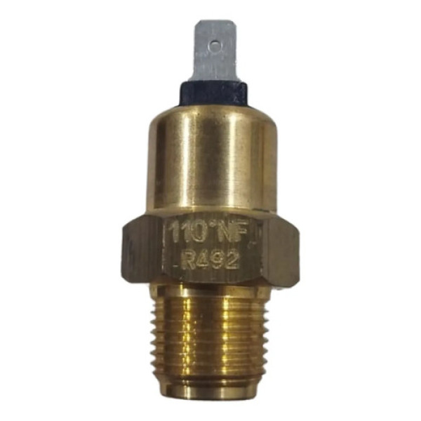 Termostato De Água Atlas Copco Xas187 / Ga 1028856630
