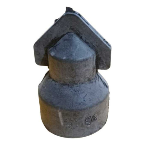 Válvula  Borracha  Filtro  Ar Agco 82649700