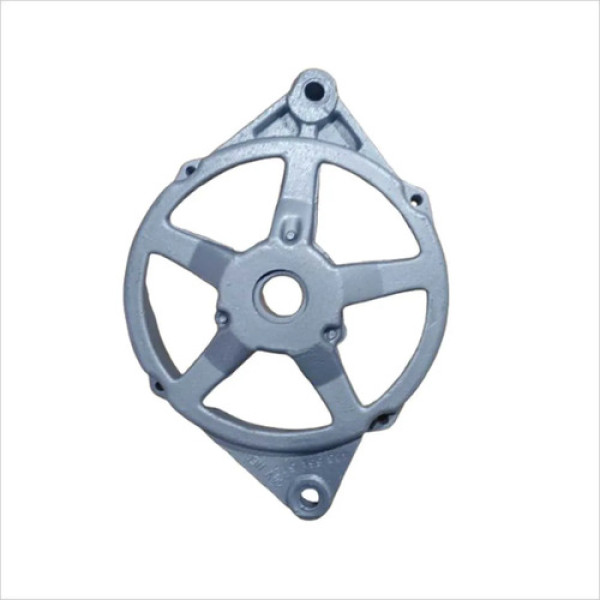 Mancal Alternador Acionamento Gm Monza Opala 84á Zen3123
