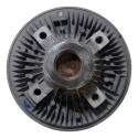 Embreagem Viscosa Vw 7100 8100 8140 Borgwarner Tj3121431