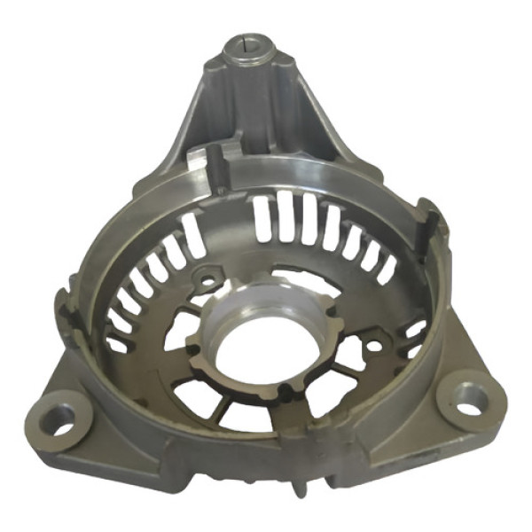 Mancal Alt Lado Polia 24v 80a Ncb1 Bosch F00m136244