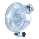 Farol Sem Vigia Volare/senior/torino/midie - 150 Mm Ambos Lados
