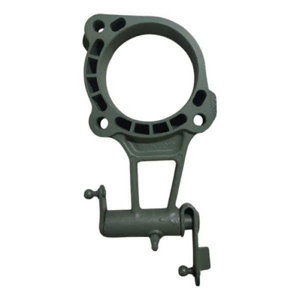 Espaçador Flange Motor Partida Mb Om 352 3211510212
