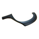 Alargador Traseiro Direito Fiat Pulse 2021 - 100261524dx Preto