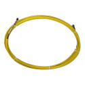 Cabo Comando Cambio Mb O500 10750mm 124362 Cabovel 