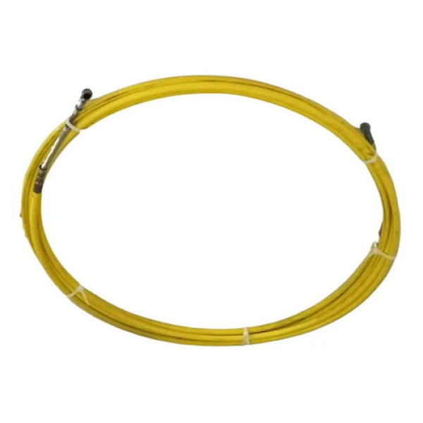 Cabo Comando Cambio Mb O500 10750mm 124362 Cabovel 