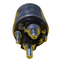 Automatico Partida 24v Caminhao Mercedes Atego Zm1639