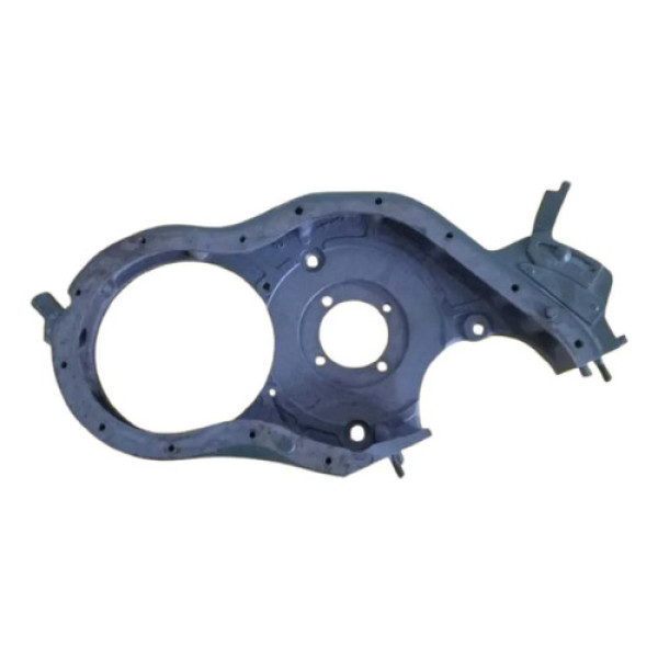 Flange Dianteiro  Motor Tampa Mb  A3760150002 