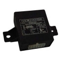 Rele Controlador Porta Neobus Modelo 18240244 Lhcp-12 12v