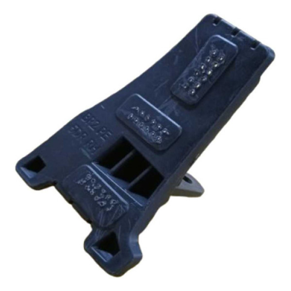 Suporte Guia Interno Parachoque Traseiro Hb20 - 866w8-r1600
