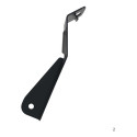 Abraçadeira Fixação Vidro Traseiro John Deere R208474