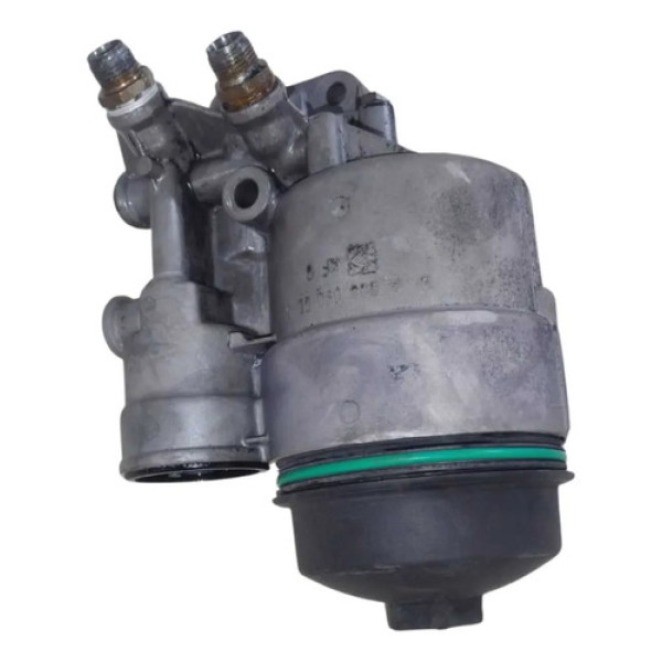 Carcaça Filtro Diesel Mercedes Om906 A9060900652