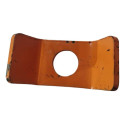 Raspador Empurrador Toletes Plantadora Pcp 6000dmb
