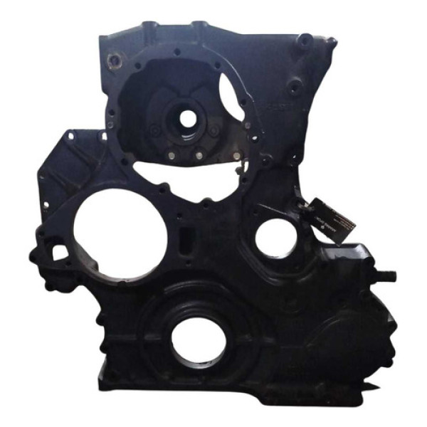 Tampa Frontal Motor Scania 1102571-b