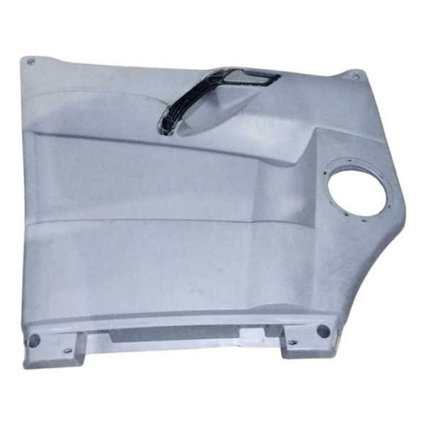 Forro Porta Motorista Sprinter A9067270071 Cinza