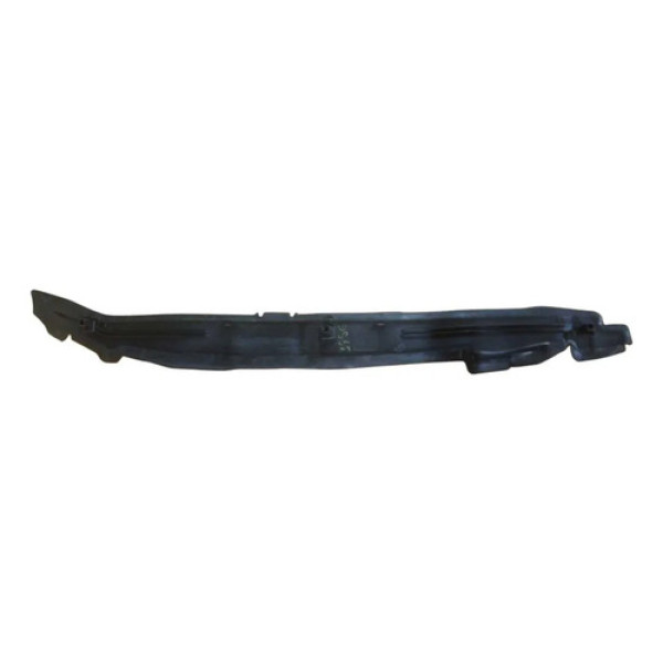 Acabamento Para-lama Vw T-cross 2020 2gp821112a Preto