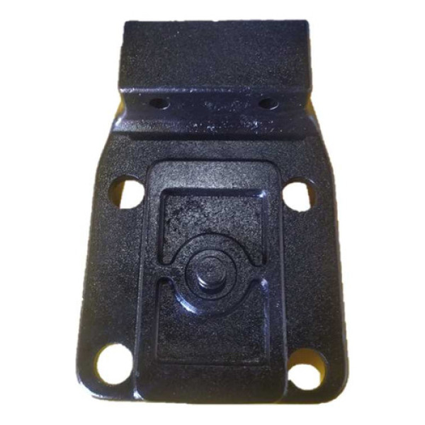 Suporte Barra Estabilizador T112 T113 Fixo No Molejo 365761